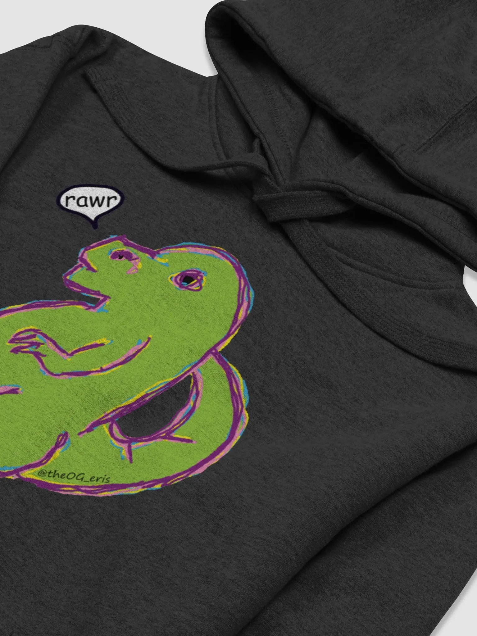 Fredrick the Dinosaur product image (32)