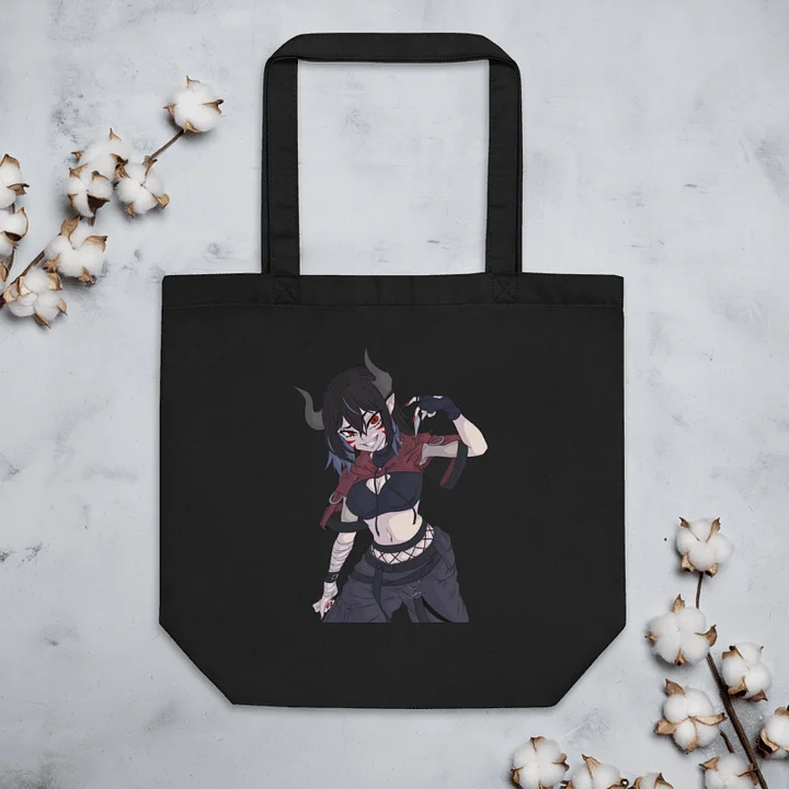 Kunai Eco-Friendly Tote Bag product image (1)