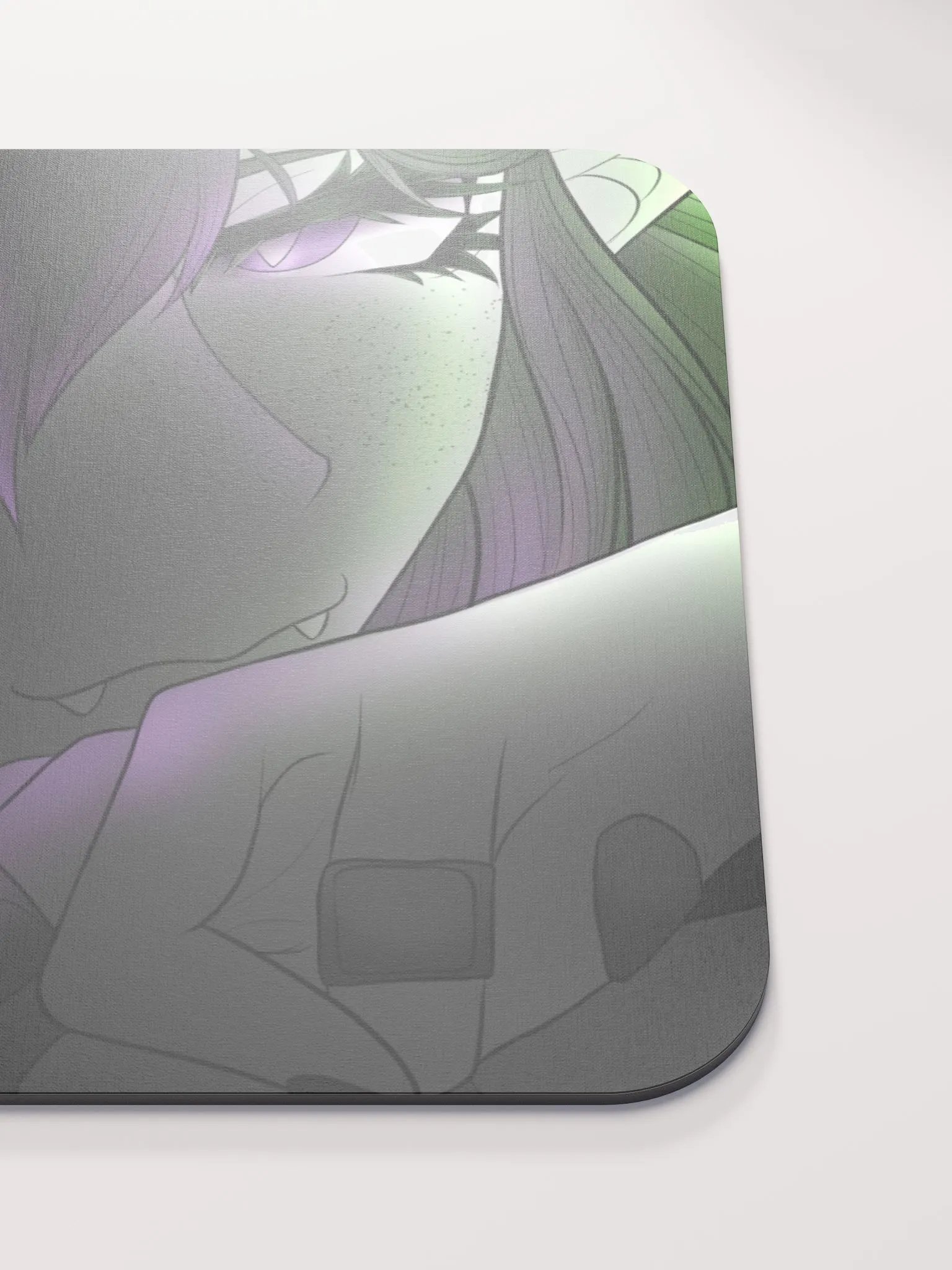 Neon Sid Mousepad product image (5)