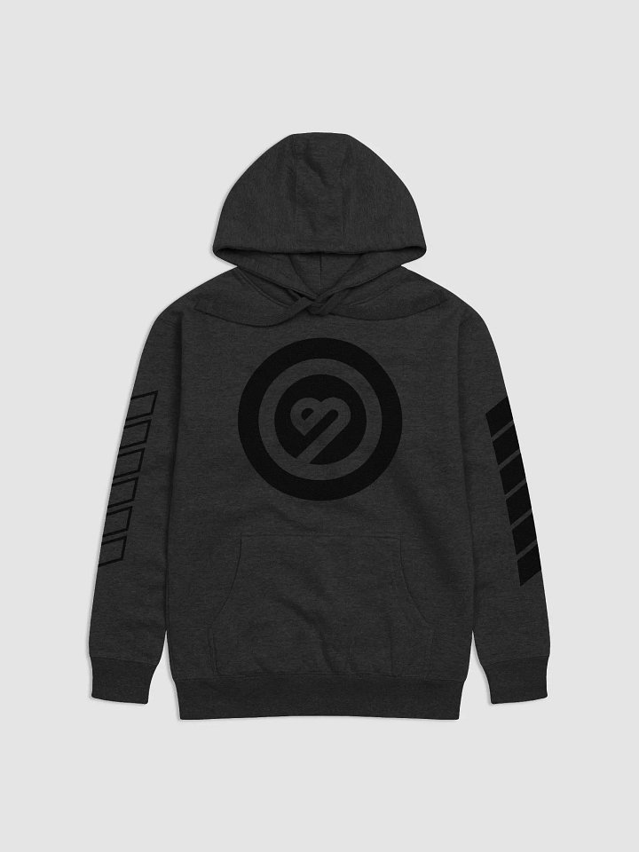 BeOfficial Club Matte Hoodie product image (1)