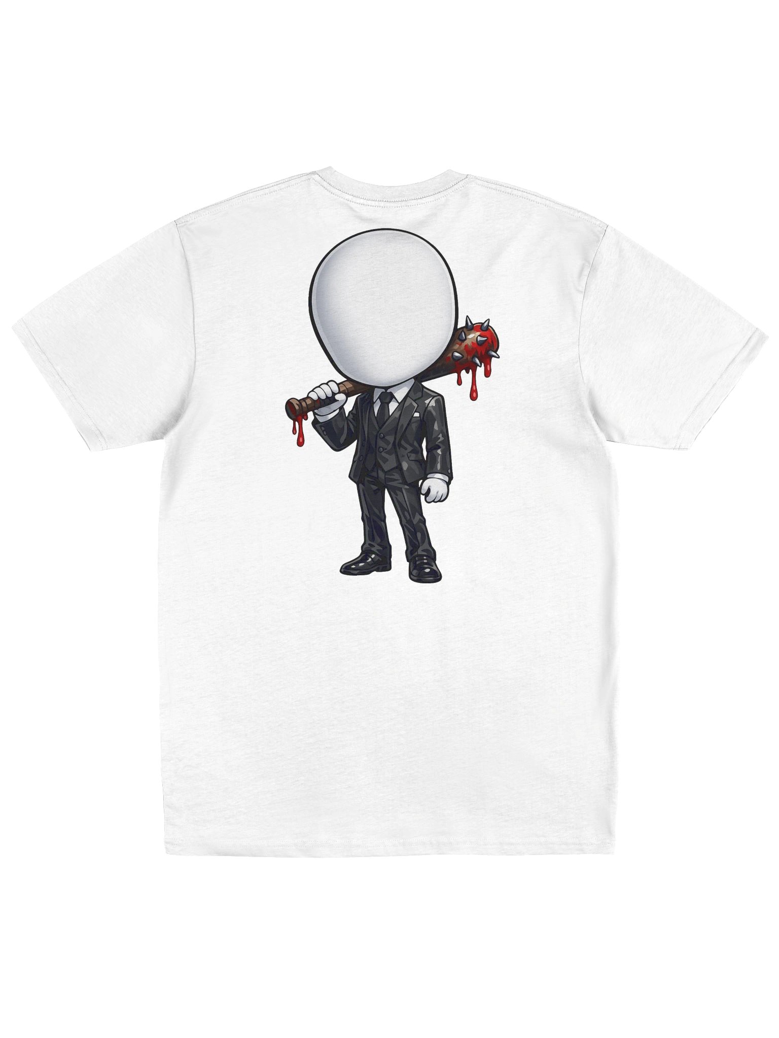 Bat Tee product image (7)