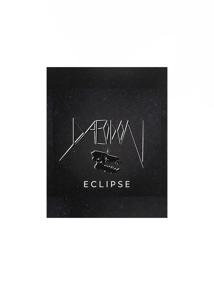 ECLIPSE POSTER product image (1)