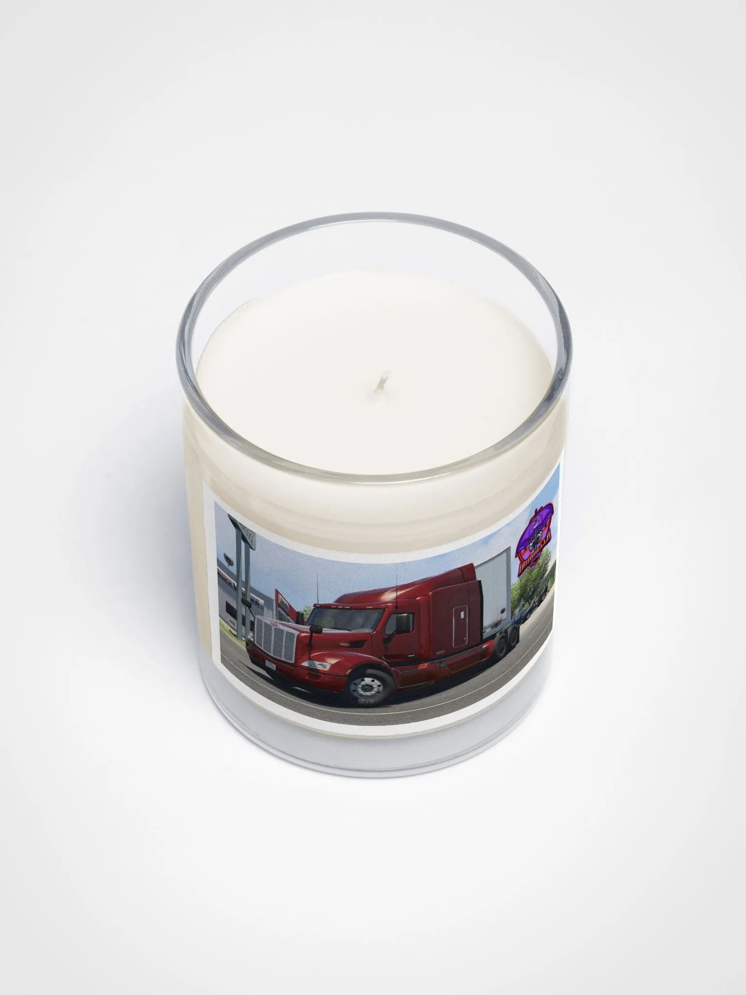 Umbrella Gaming ATS Candle product image (3)