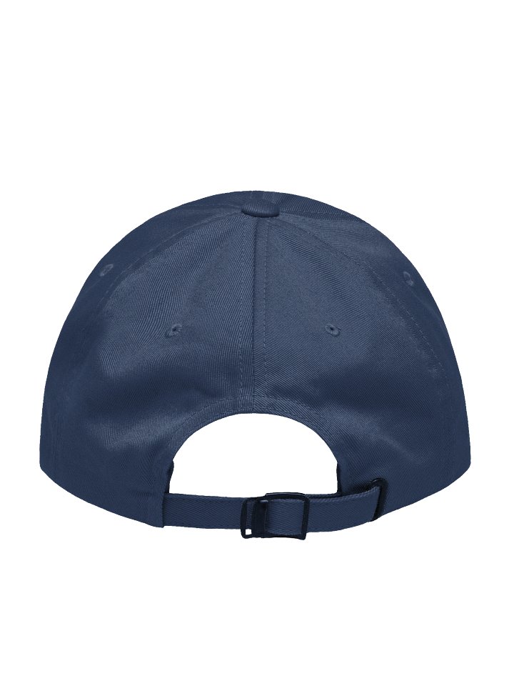 Cap with Embroidered TNwx Logo With Sun and Storms product image (2)