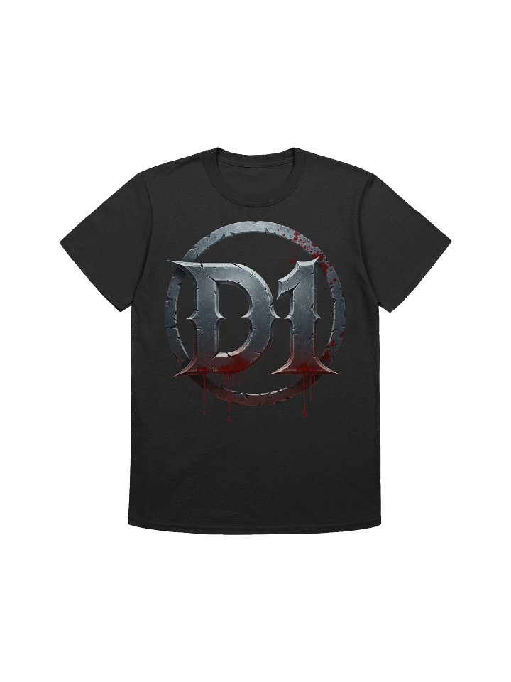 Large Logo Lionheart Shirt product image (2)