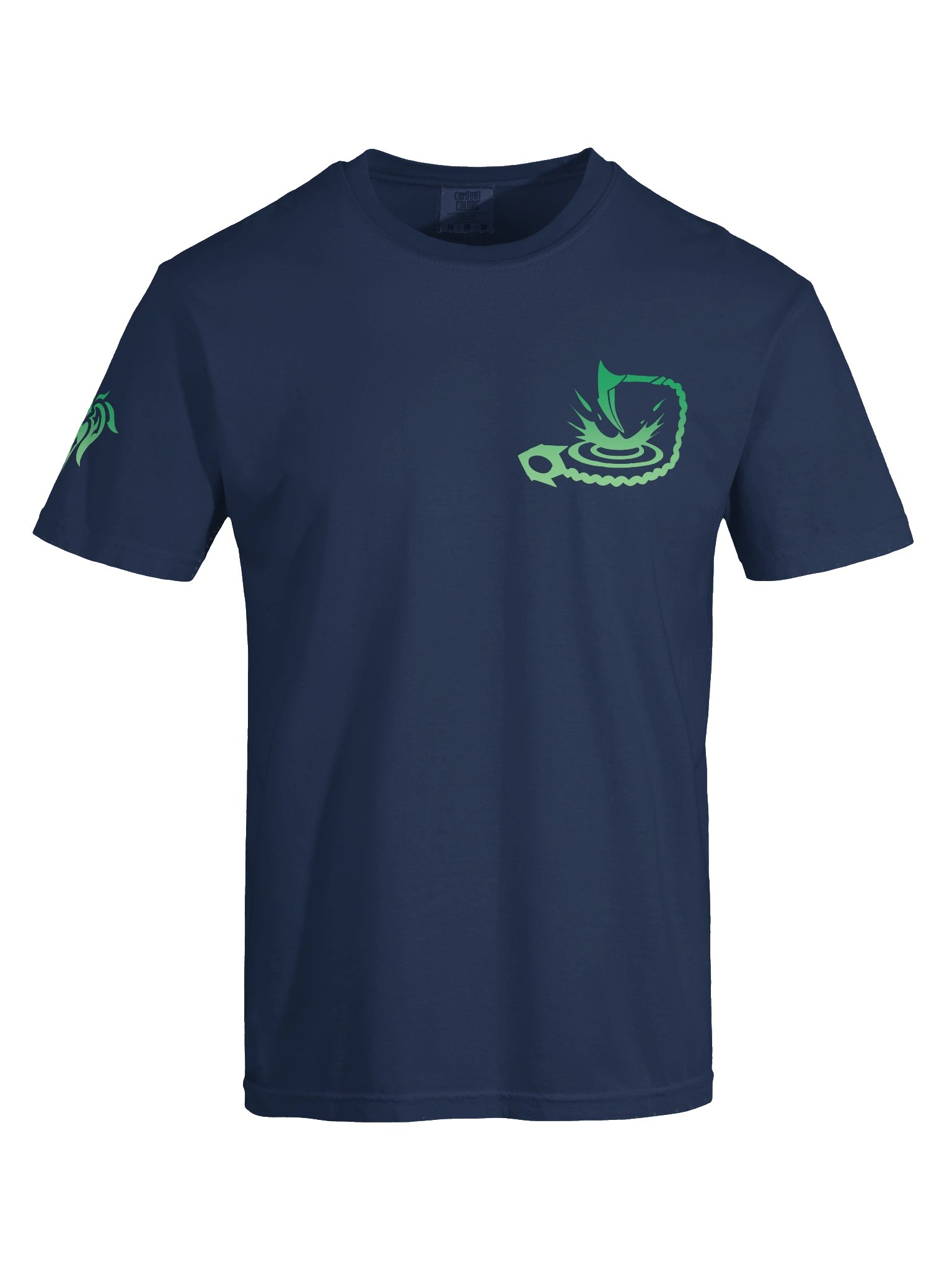 RASMUS TEE product image (6)