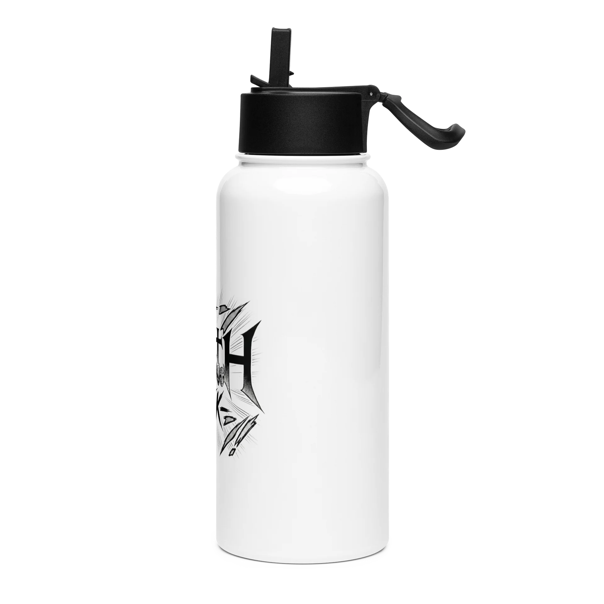 Death Mask White Bottle product image (3)
