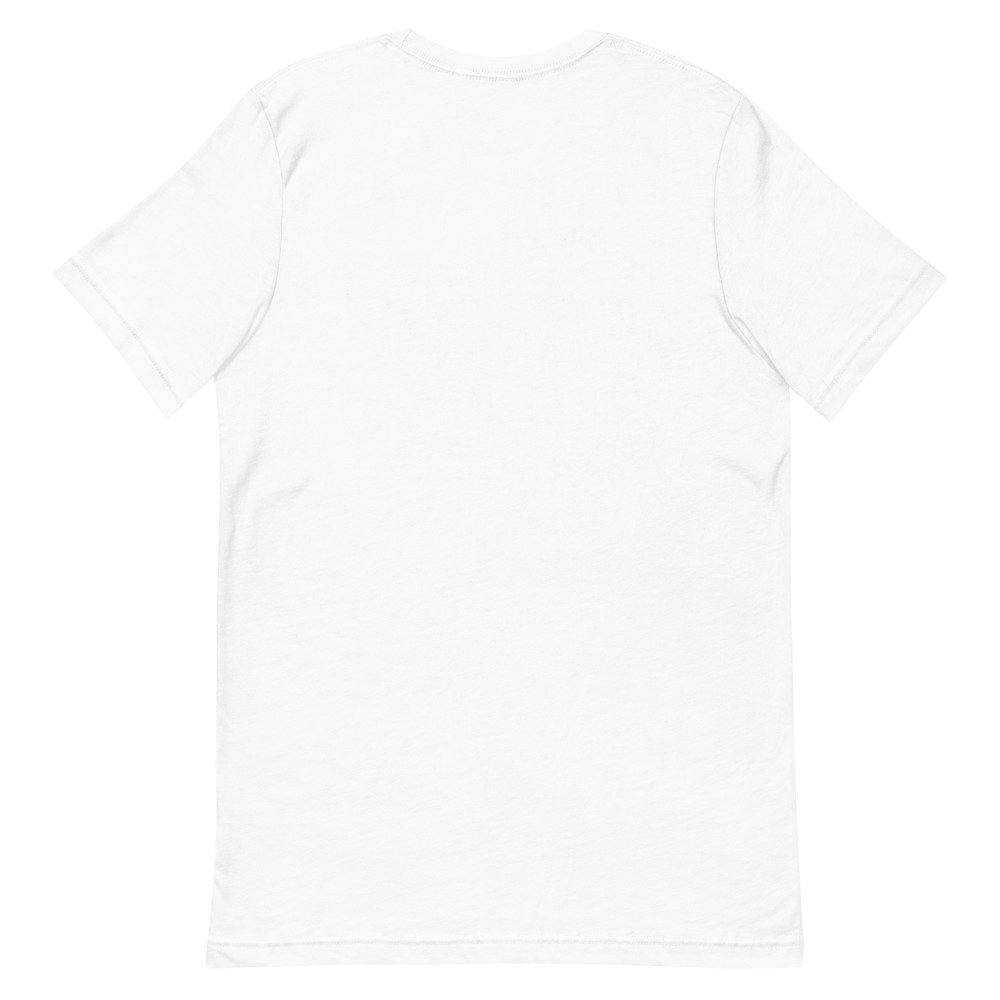 Never Quit T-Shirt product image (2)