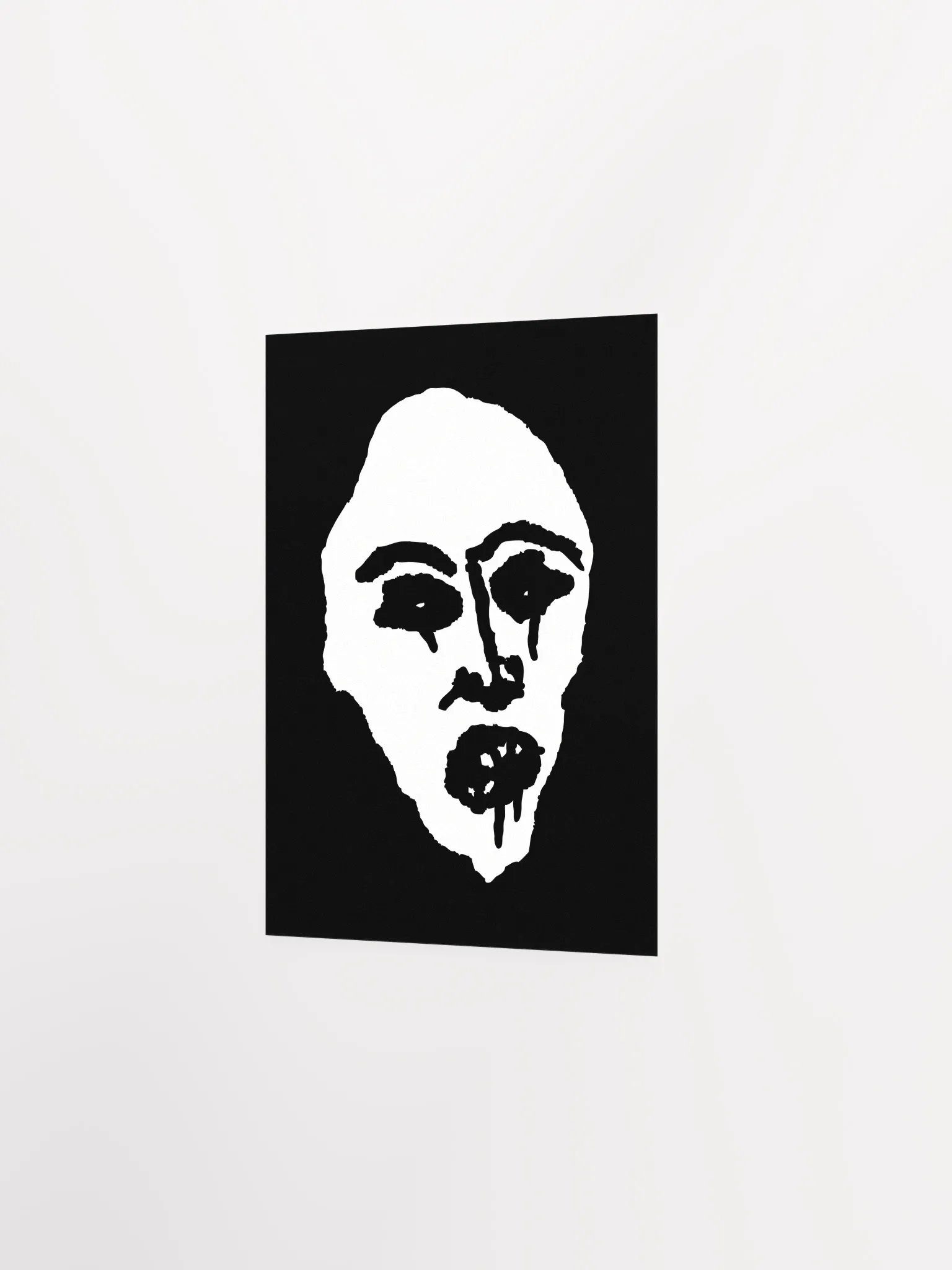 Cryptic Entity Poster product image (2)