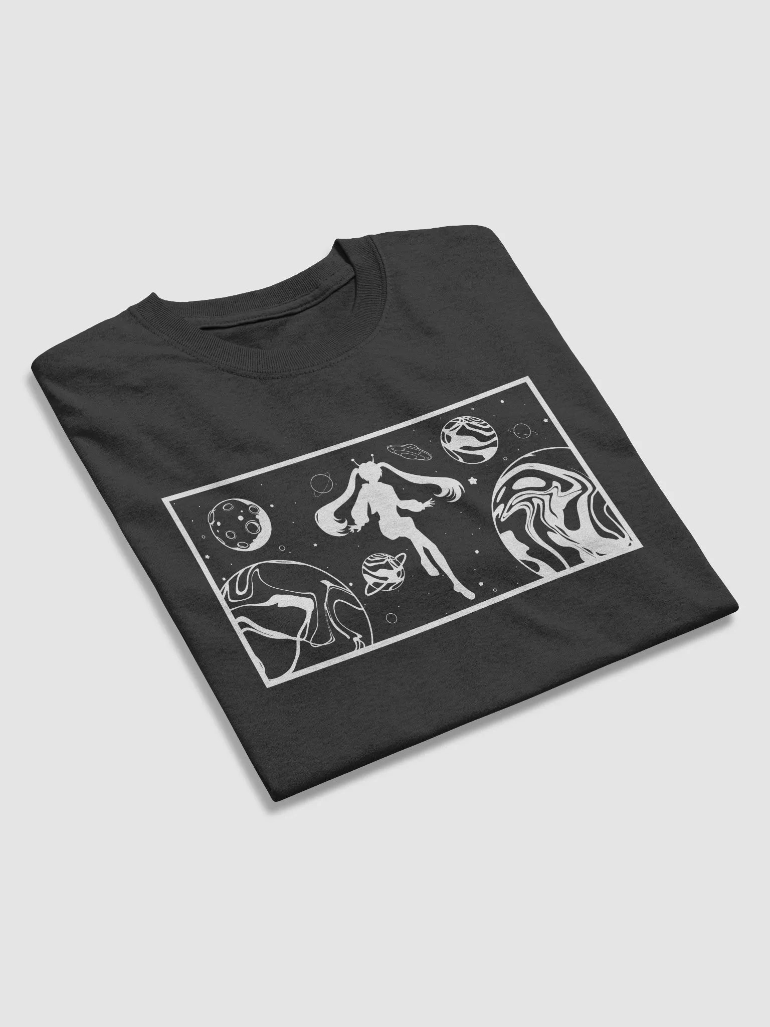 Extra-Terrestrial Tee product image (4)