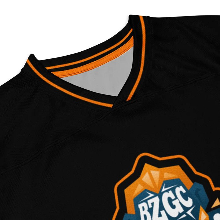 Team BZGC Hockey Jersey product image (2)