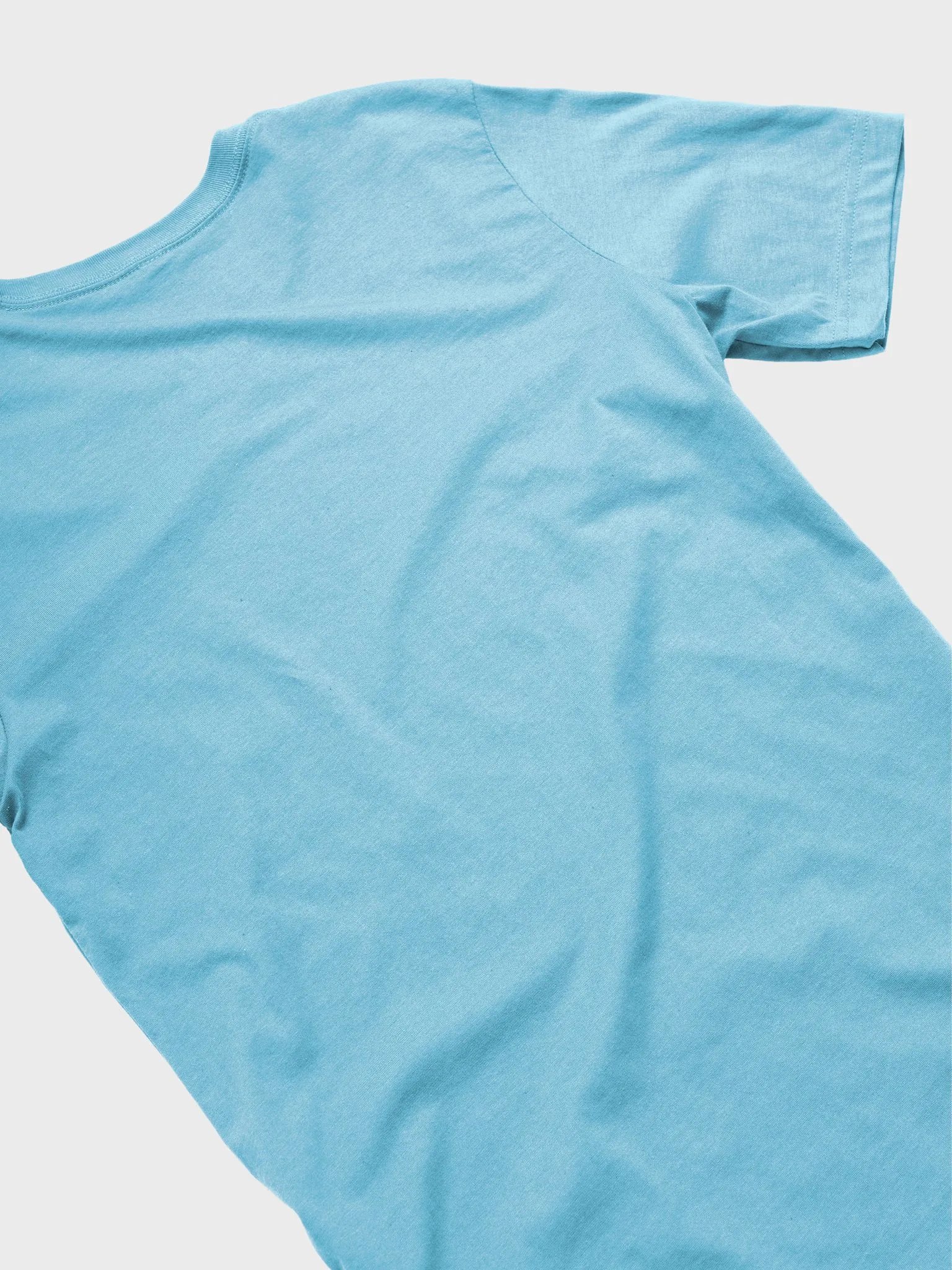 !Candy Cuttlefish Soft Tee - dtfx product image (5)