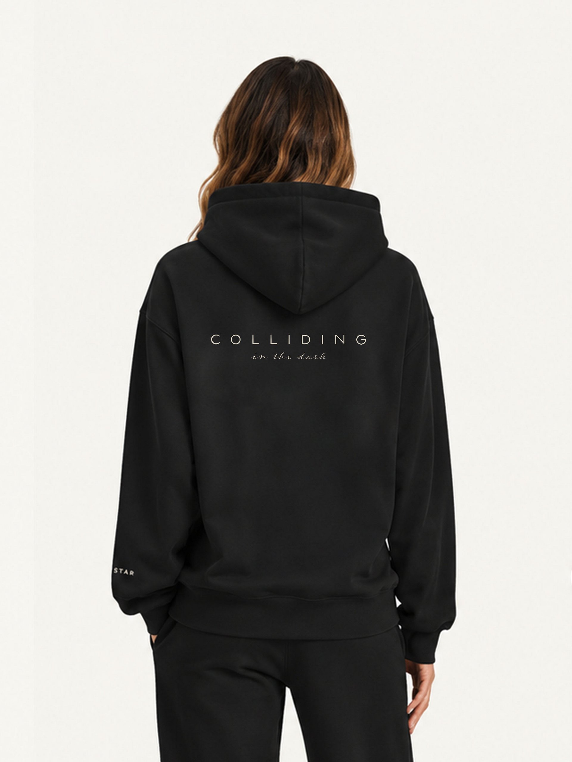 Colliding in the Dark | Dark Star Collection product image (2)