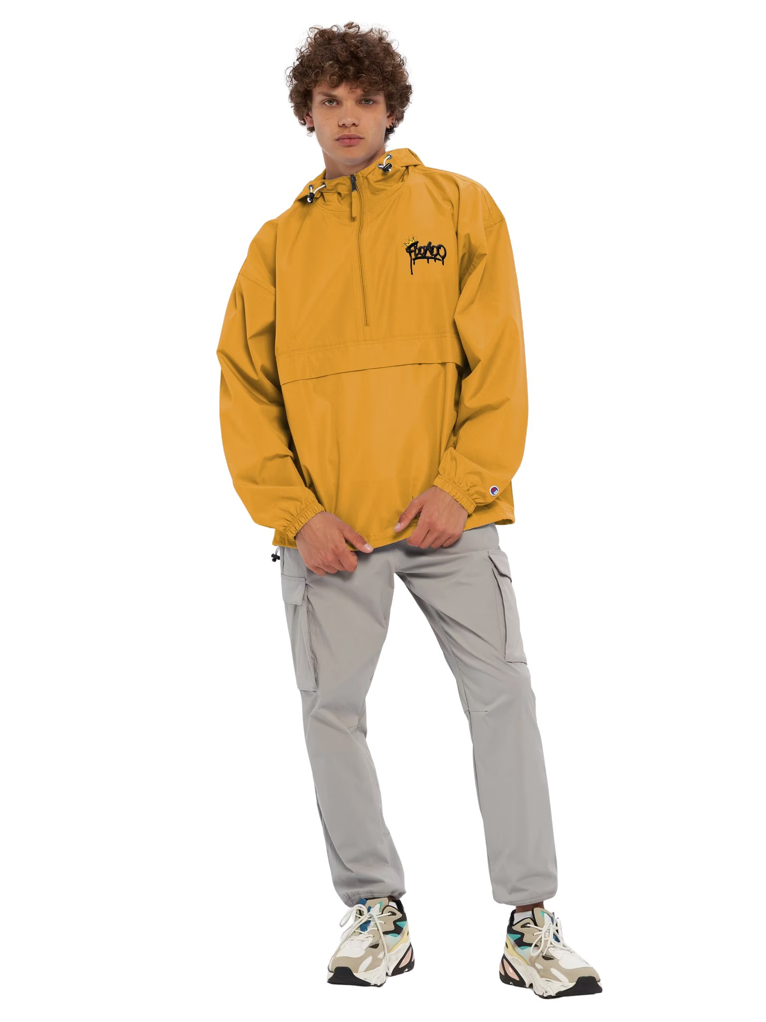 Veste pliable Floxoo product image (5)