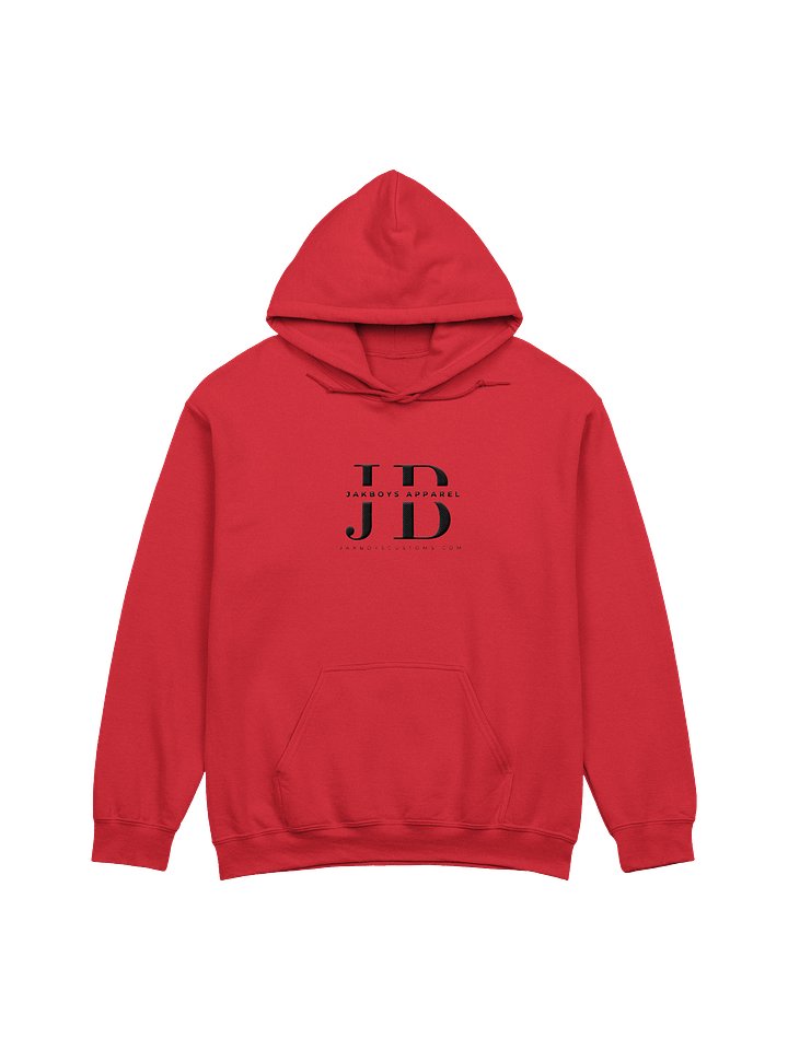 JAKBOY HOODIES product image (1)
