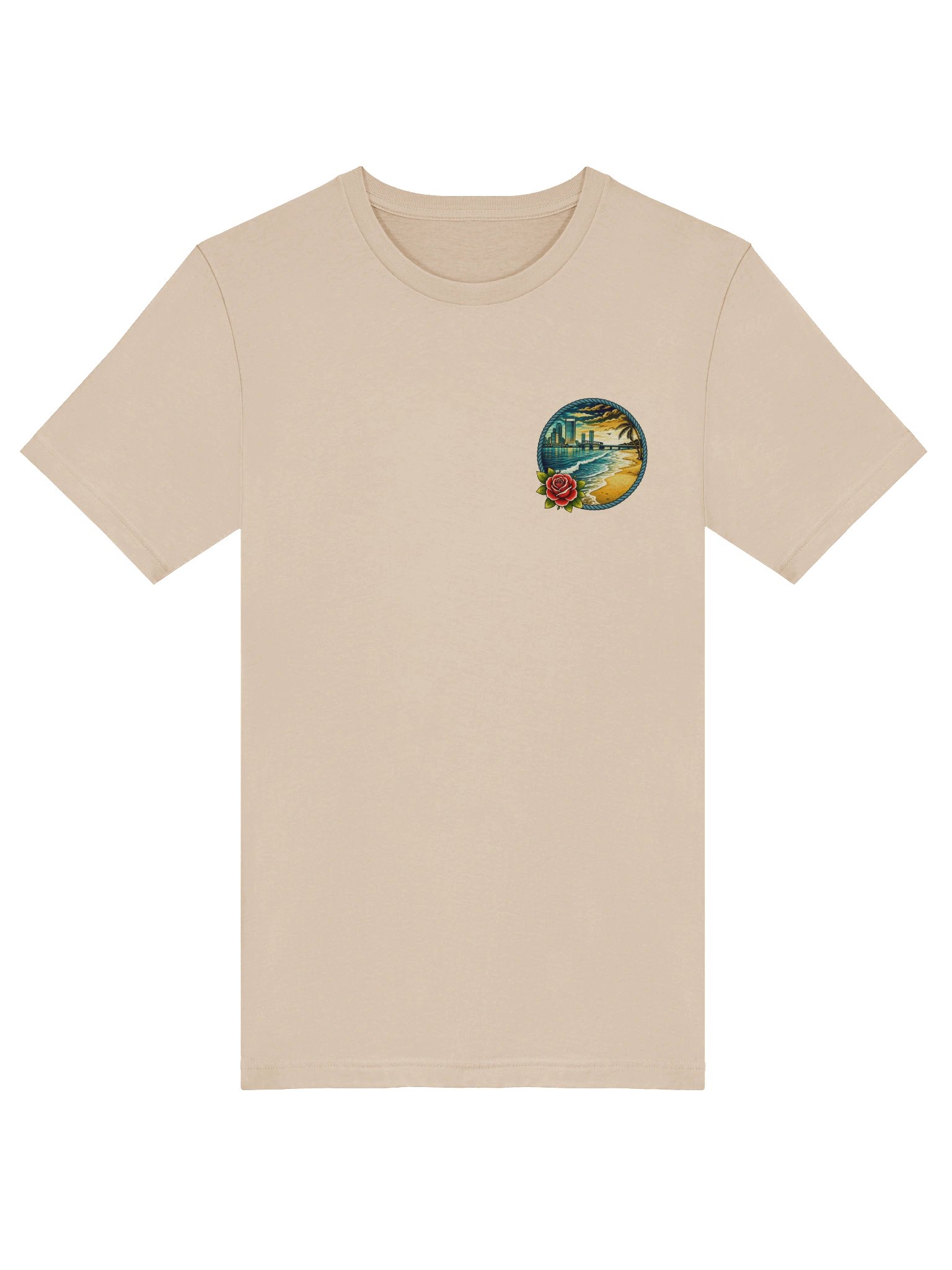 JAX - Sunday Concessions MC Tee product image (14)