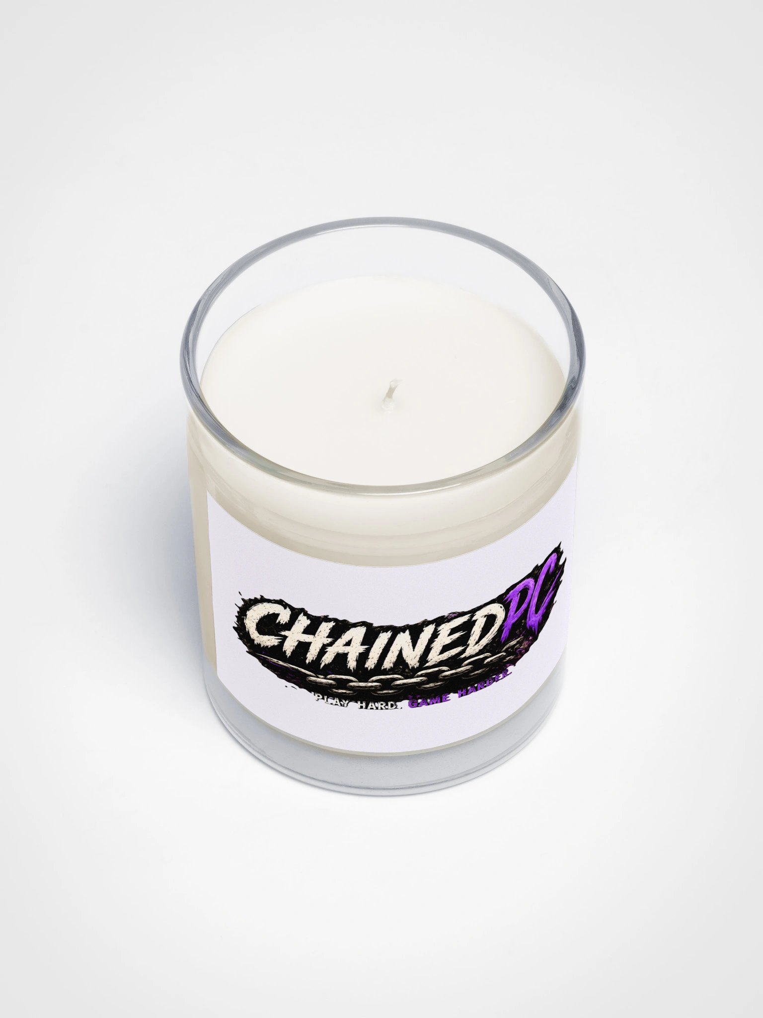 ChainedPC Gamer Candle product image (3)