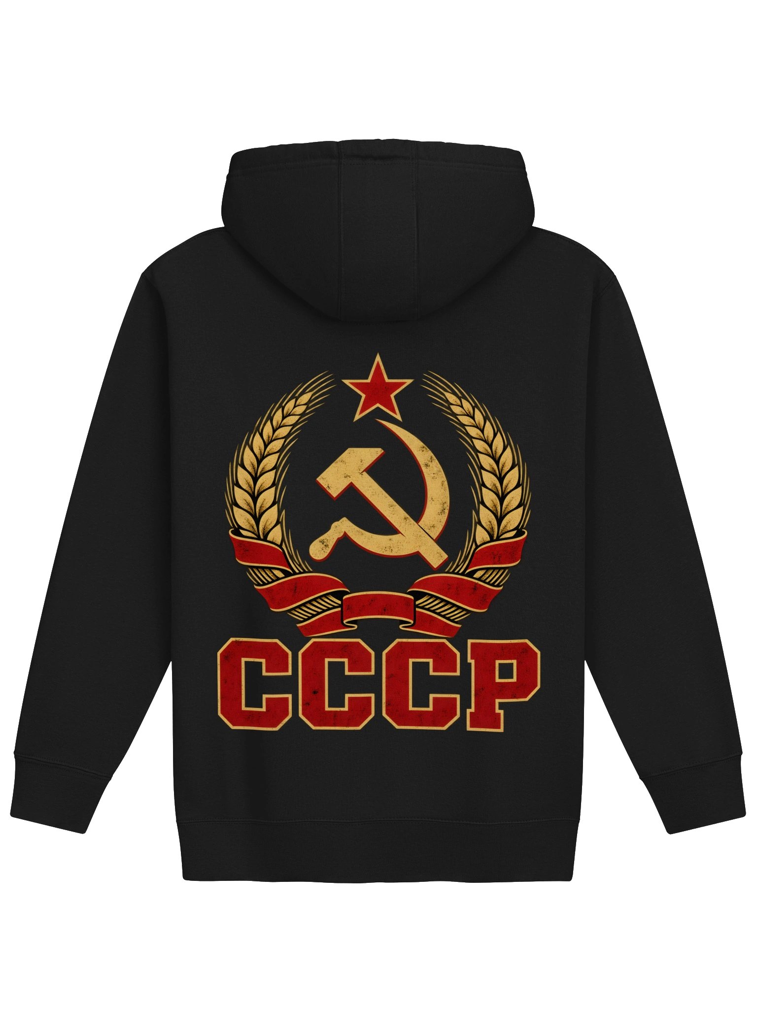 CCCP — Hoodie product image (1)