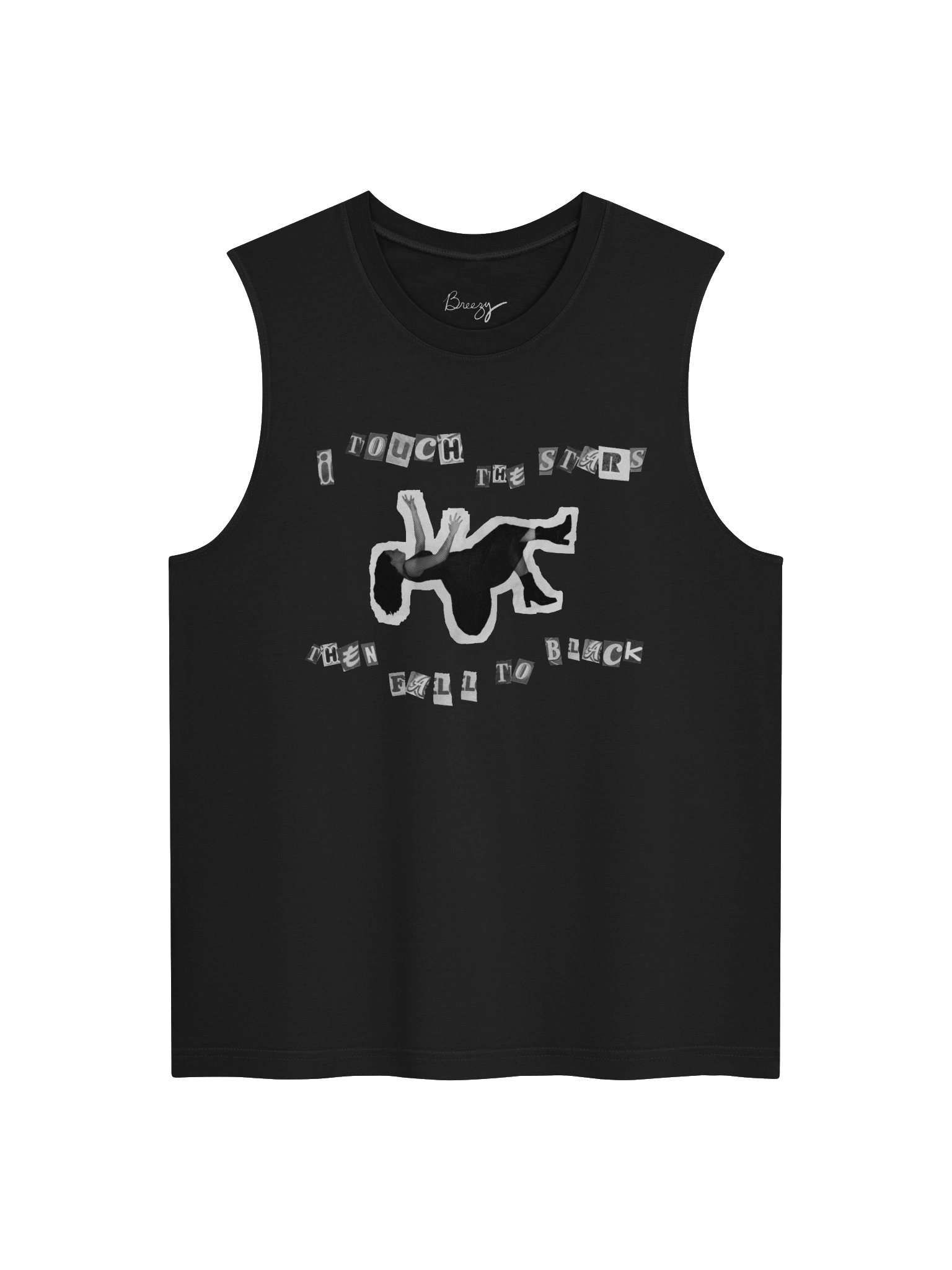 Earthquake Muscle Tee product image (1)