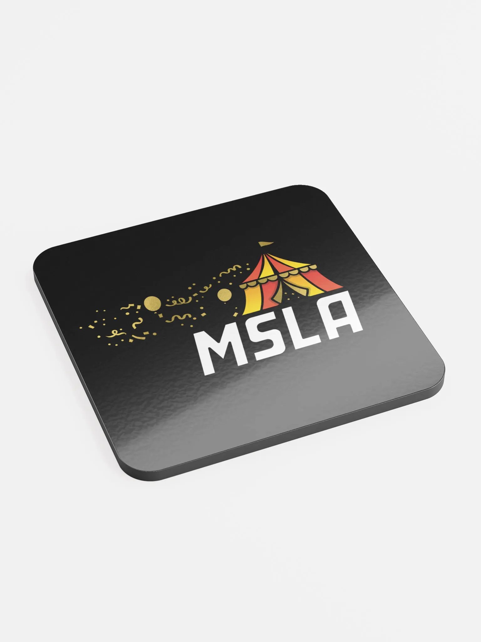 The Festival - Coaster product image (1)