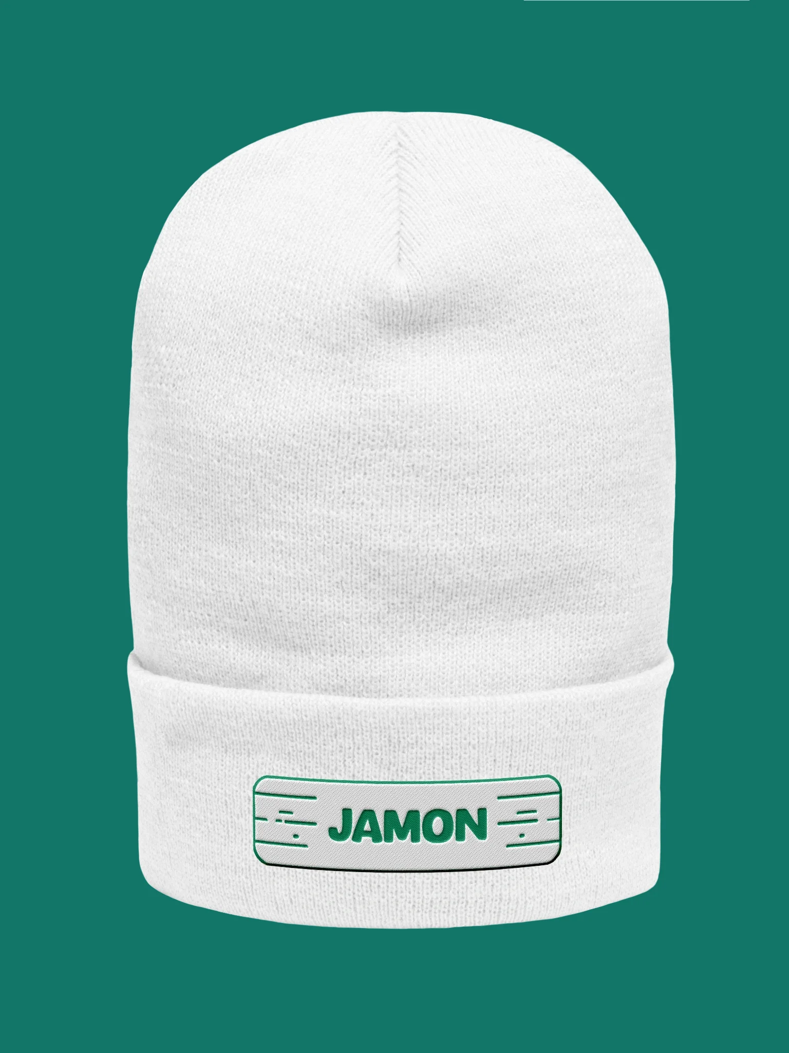 Jamon Mütze product image (1)