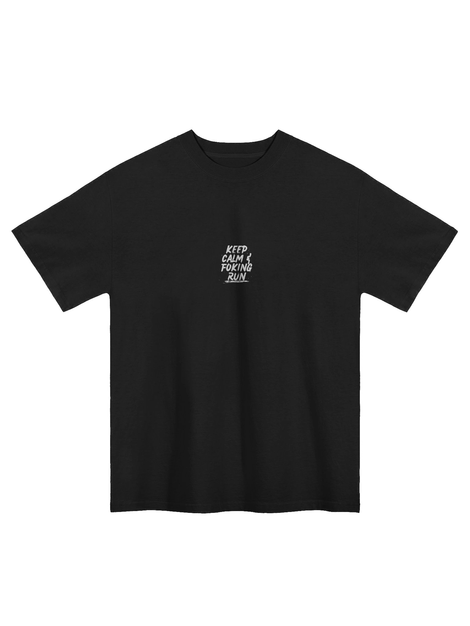 fevi oversized T 티셔츠 😎 product image (1)
