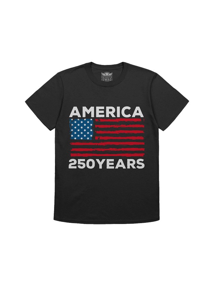 USA 250th Anniversary Tee product image (1)