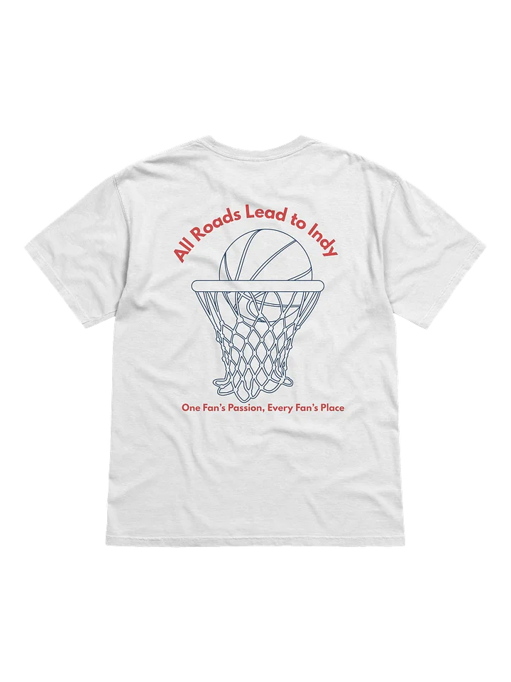 2026 March Shirt product image (2)
