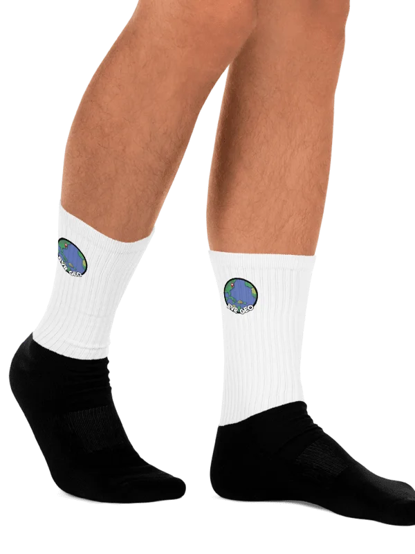 BVR | GEO Earth Socks product image (3)
