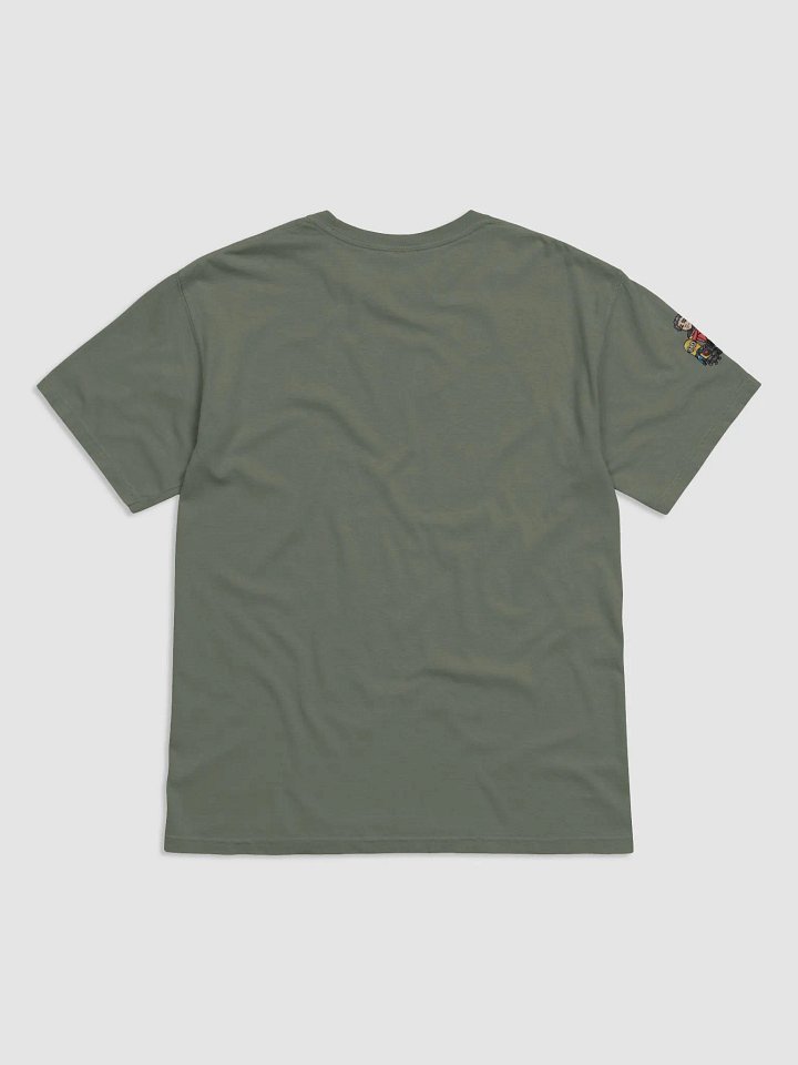 Sci-Fi Moose Mini'un Illustration Tee product image (2)