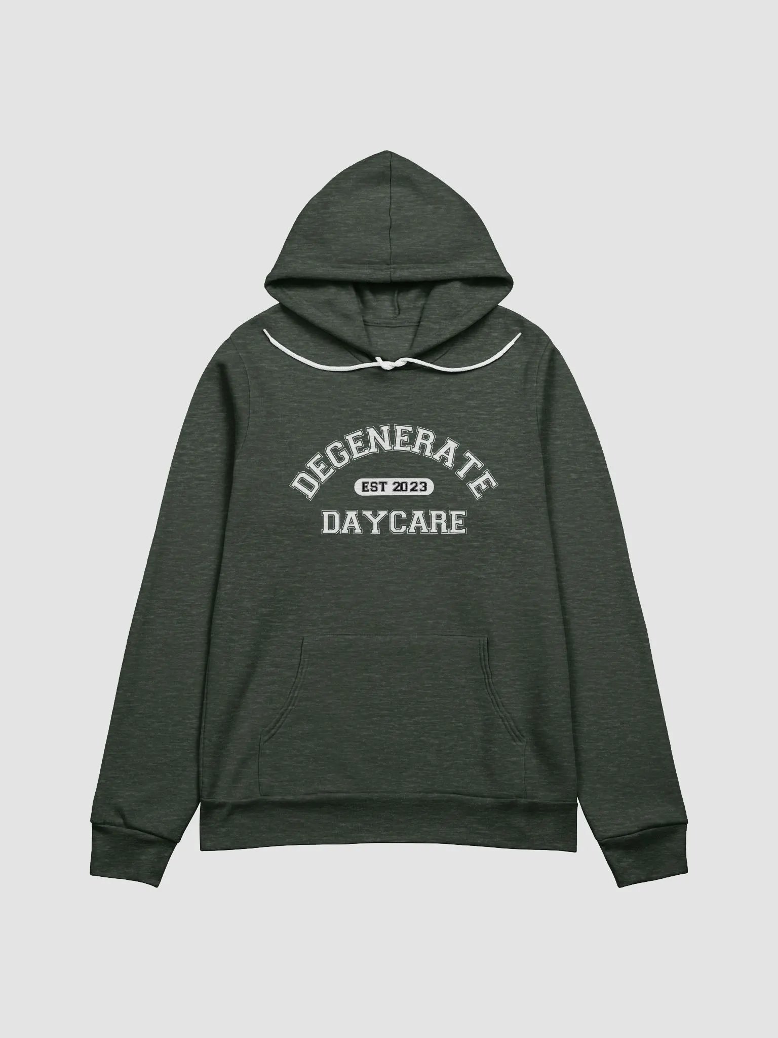 Super Soft - US / EU Up to 2XL product image (8)