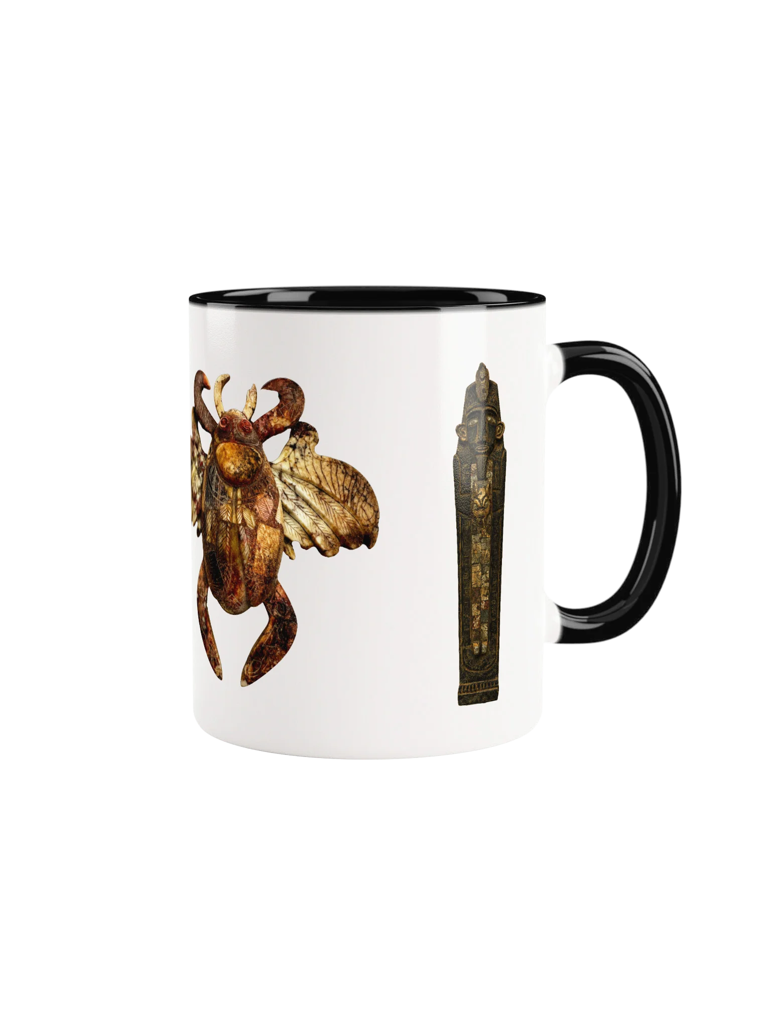 Juan Republic x Joe Wake Up Coffee Cup product image (1)