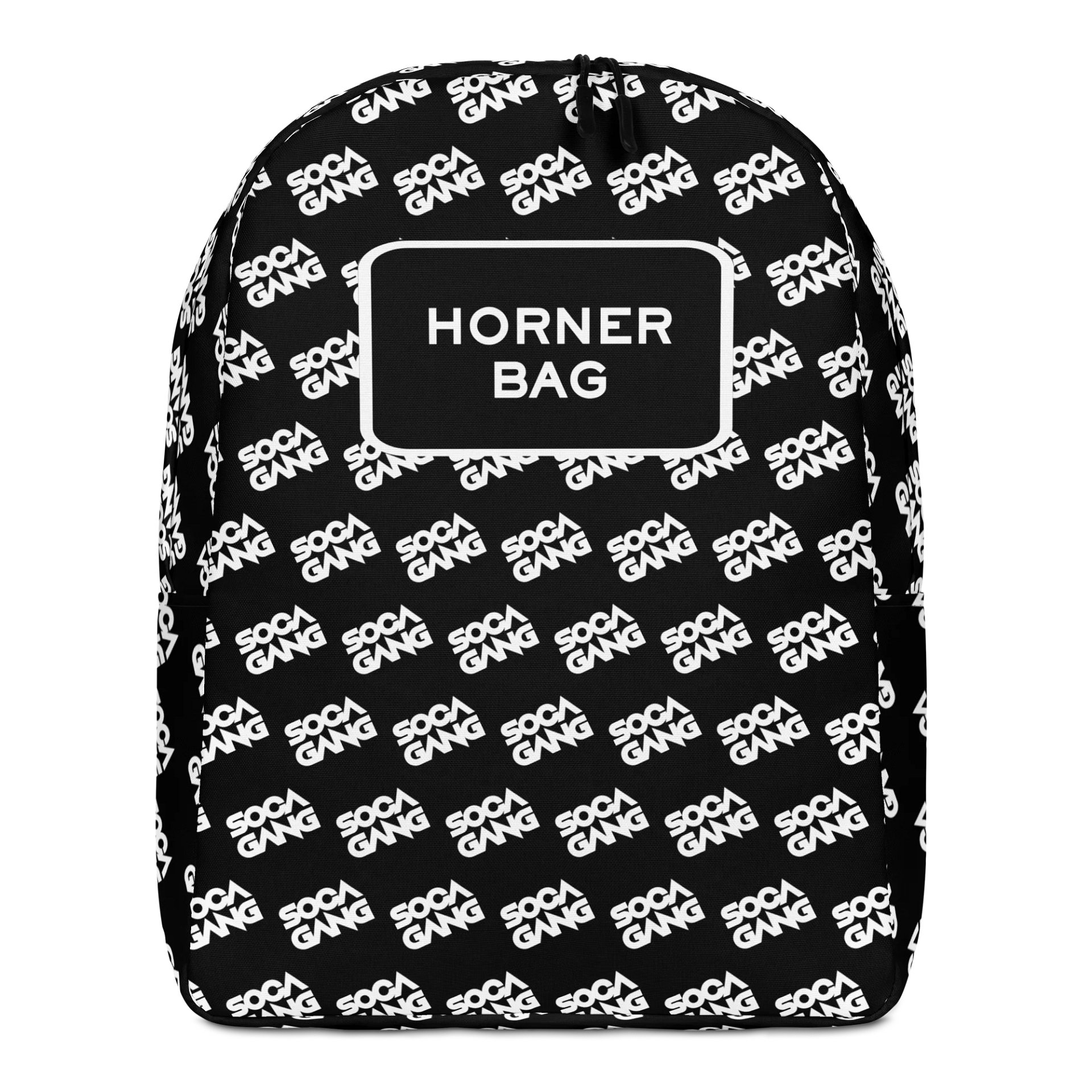 Horner Bag - Black product image (1)