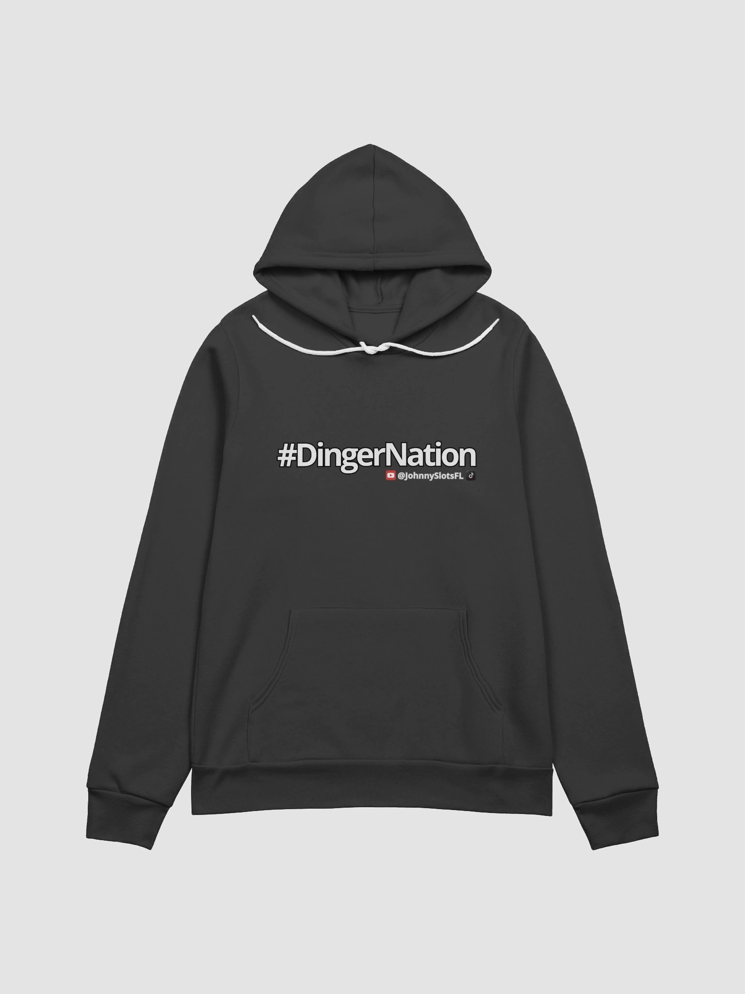 Dinger Nation: Premium Hoodie product image (3)