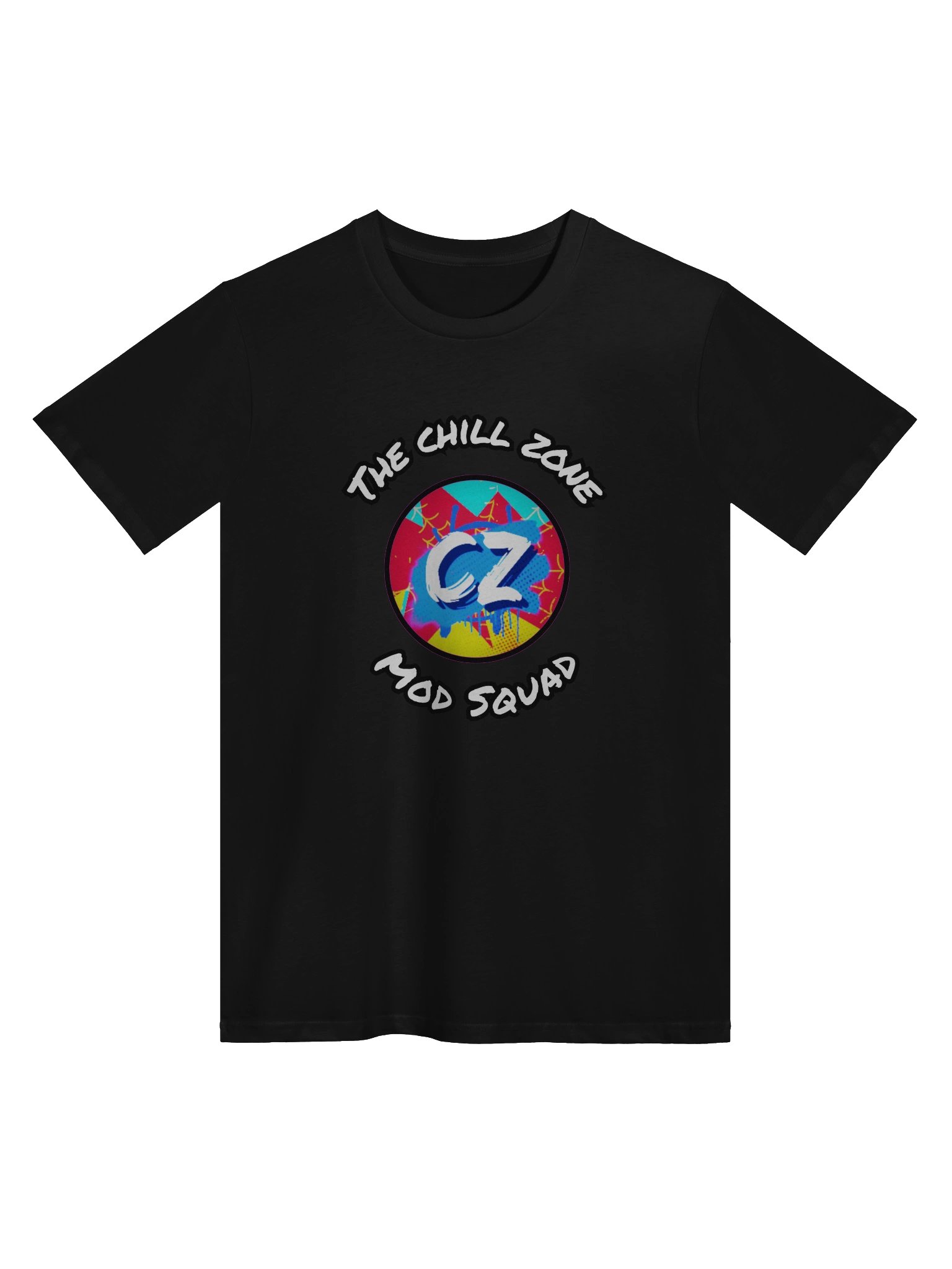 Mod Squad Tee- Slim product image (41)