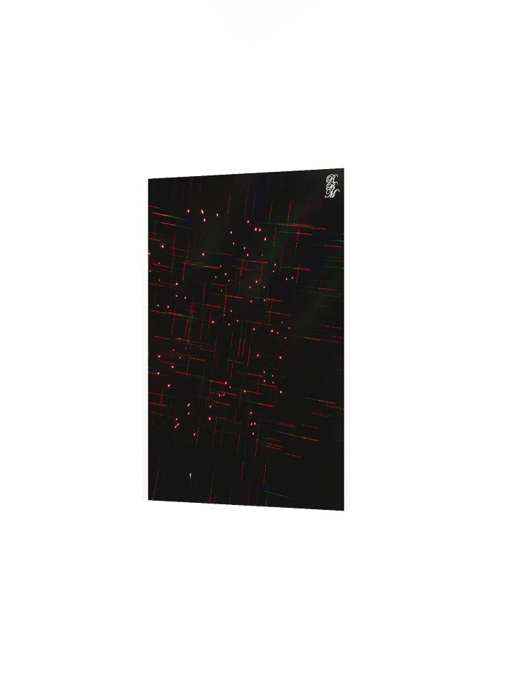 Fireworks through 3D Glasses 6 product image (7)