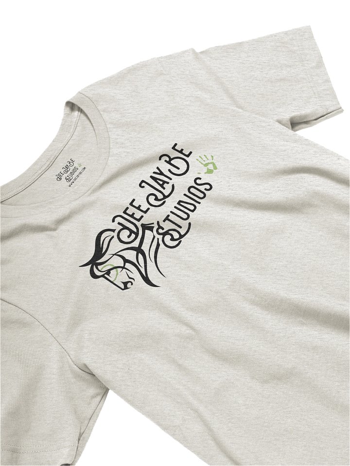 Light Fancy Tee product image (2)