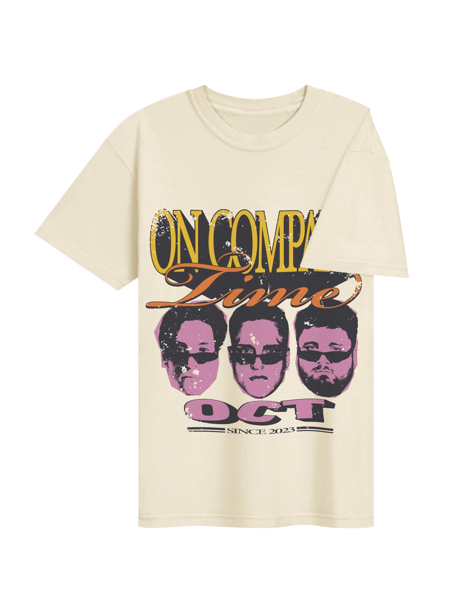 Vintage Tee product image (4)