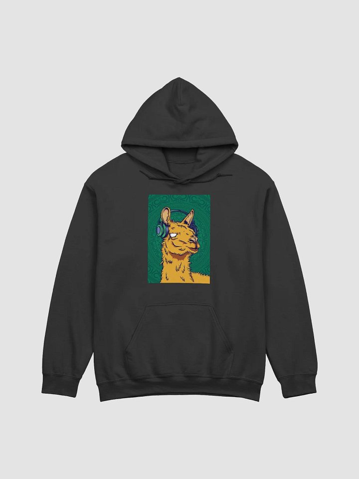 Lamazing Sound Classic Hoodie product image (11)