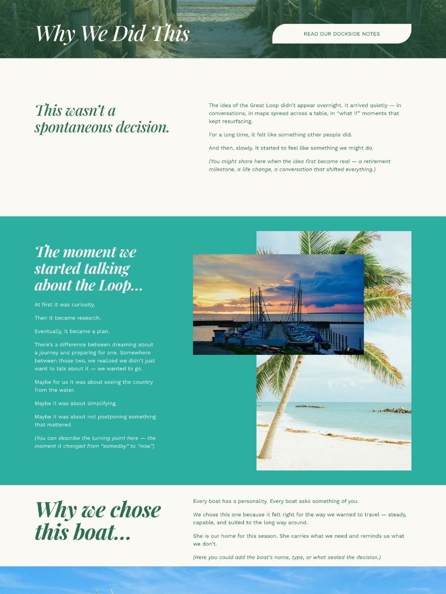 Mile Marker Margaritas — Do With You product image (2)