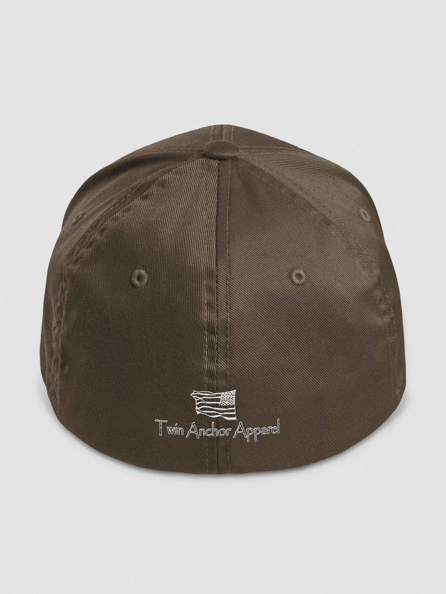 Copy of Gray Marco tug Flexfit Cap product image (28)