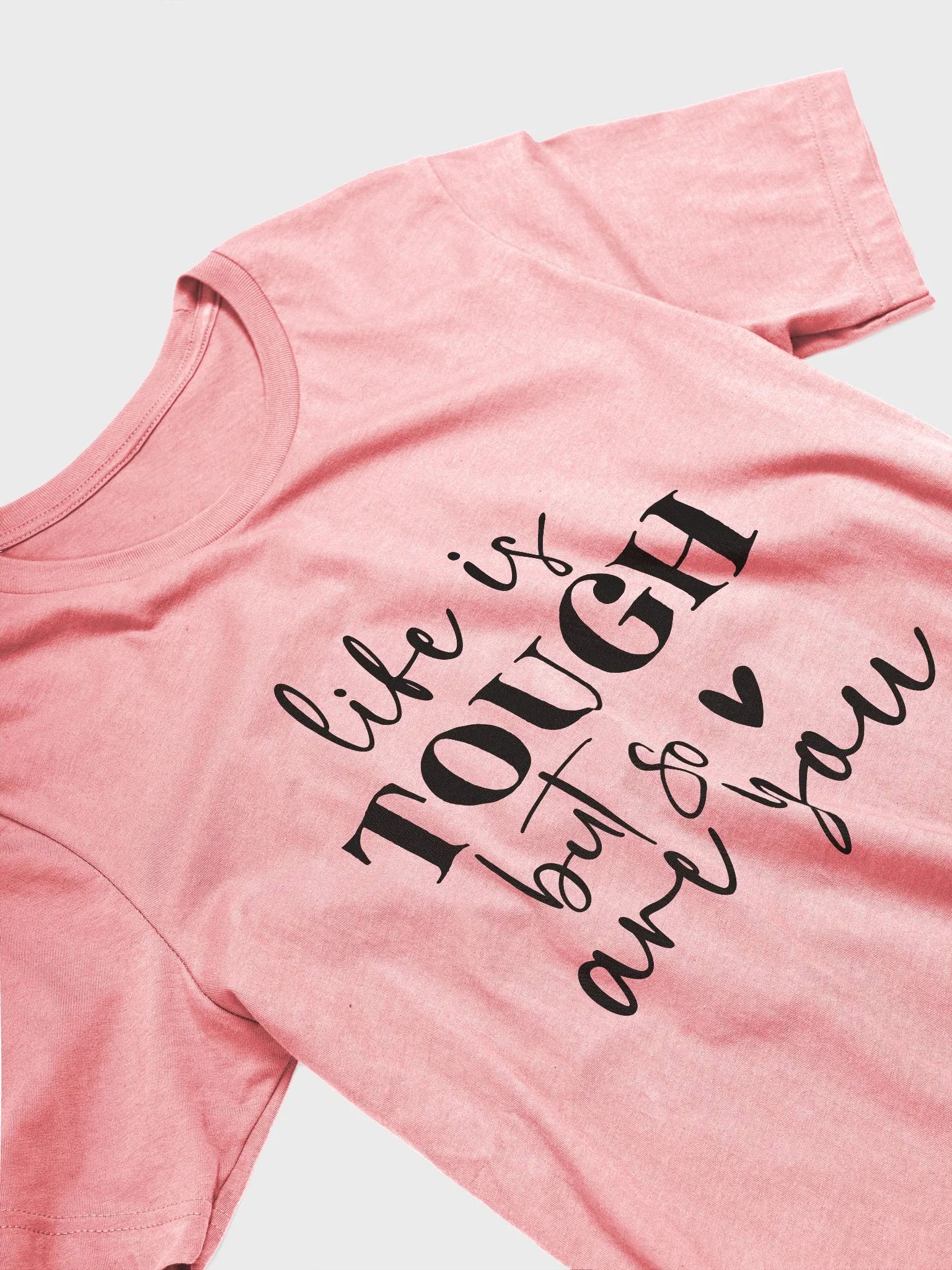 So Are You Tee product image (4)