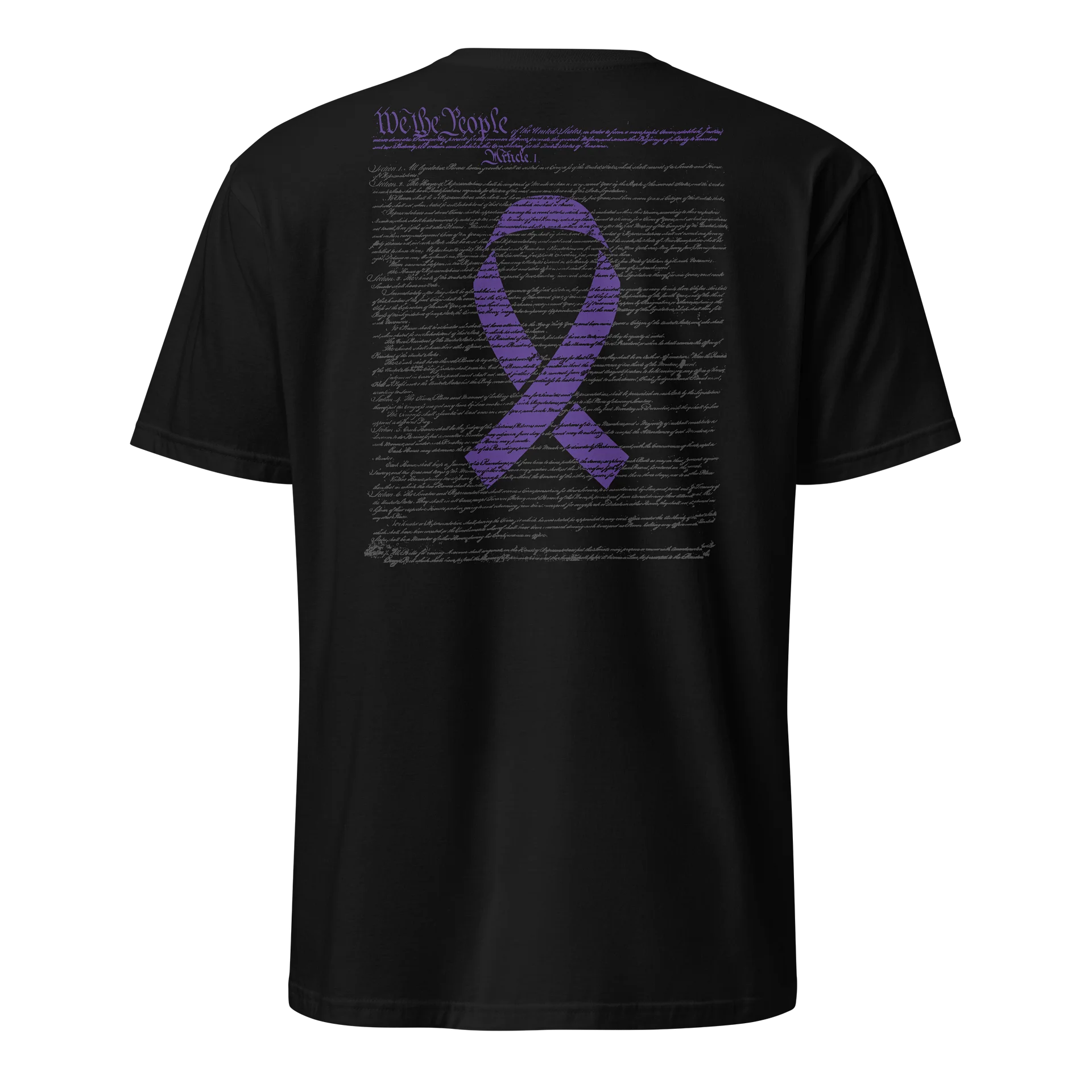 Pancreatic Cancer: Constitution Onyx product image (3)