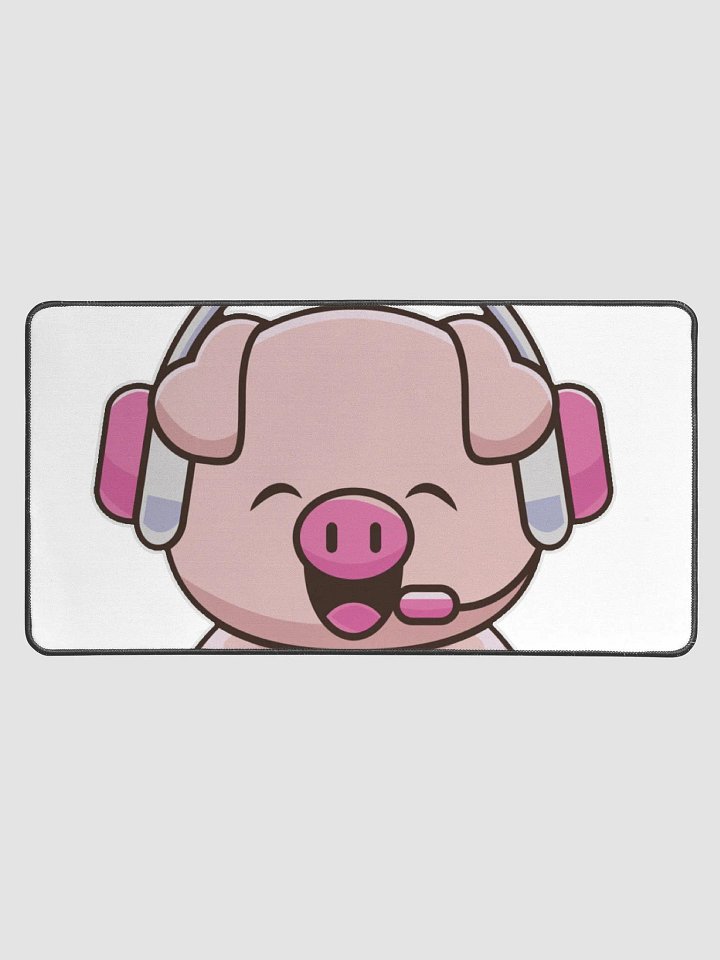 Blueeyeddmary Deskmat ❤ product image (1)