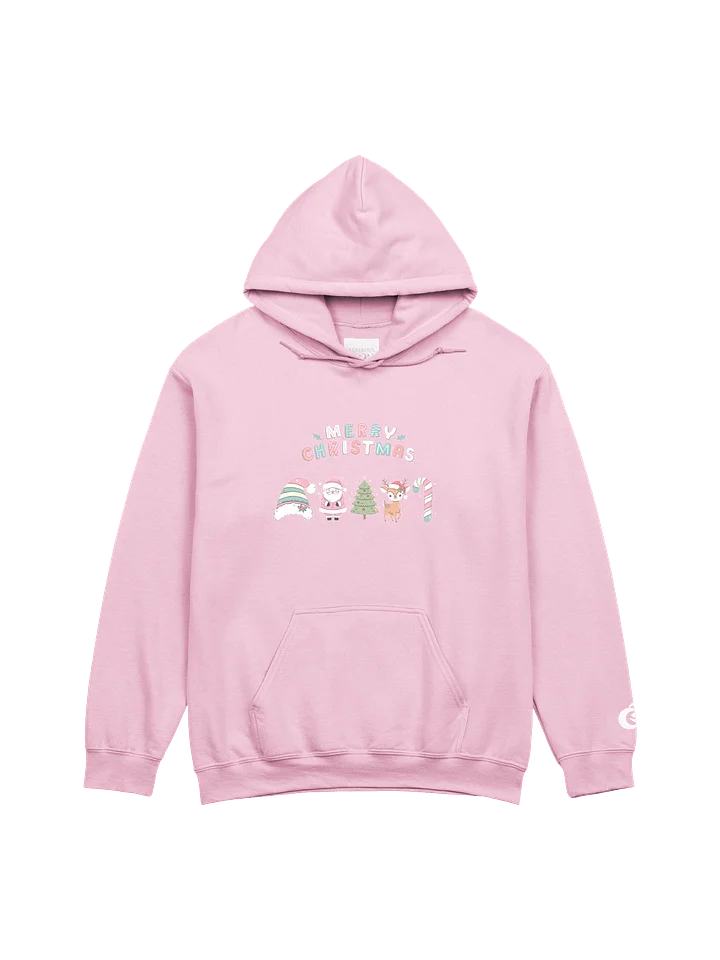 Festive Holiday Season Hoodie product image (2)