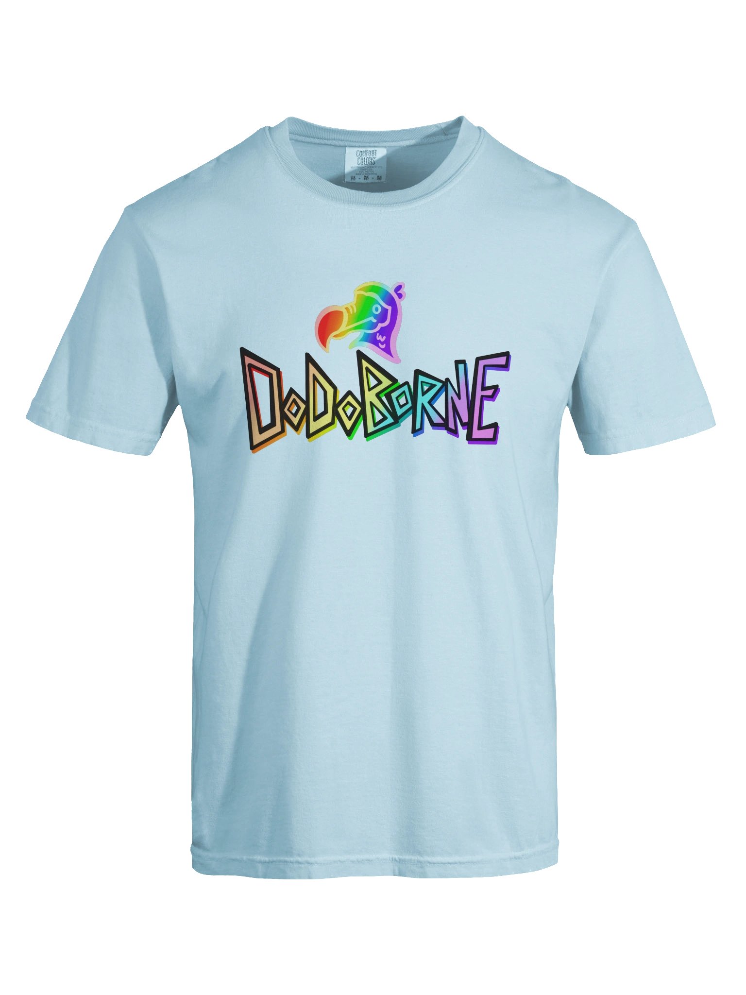 Dodo Pride Tee product image (37)