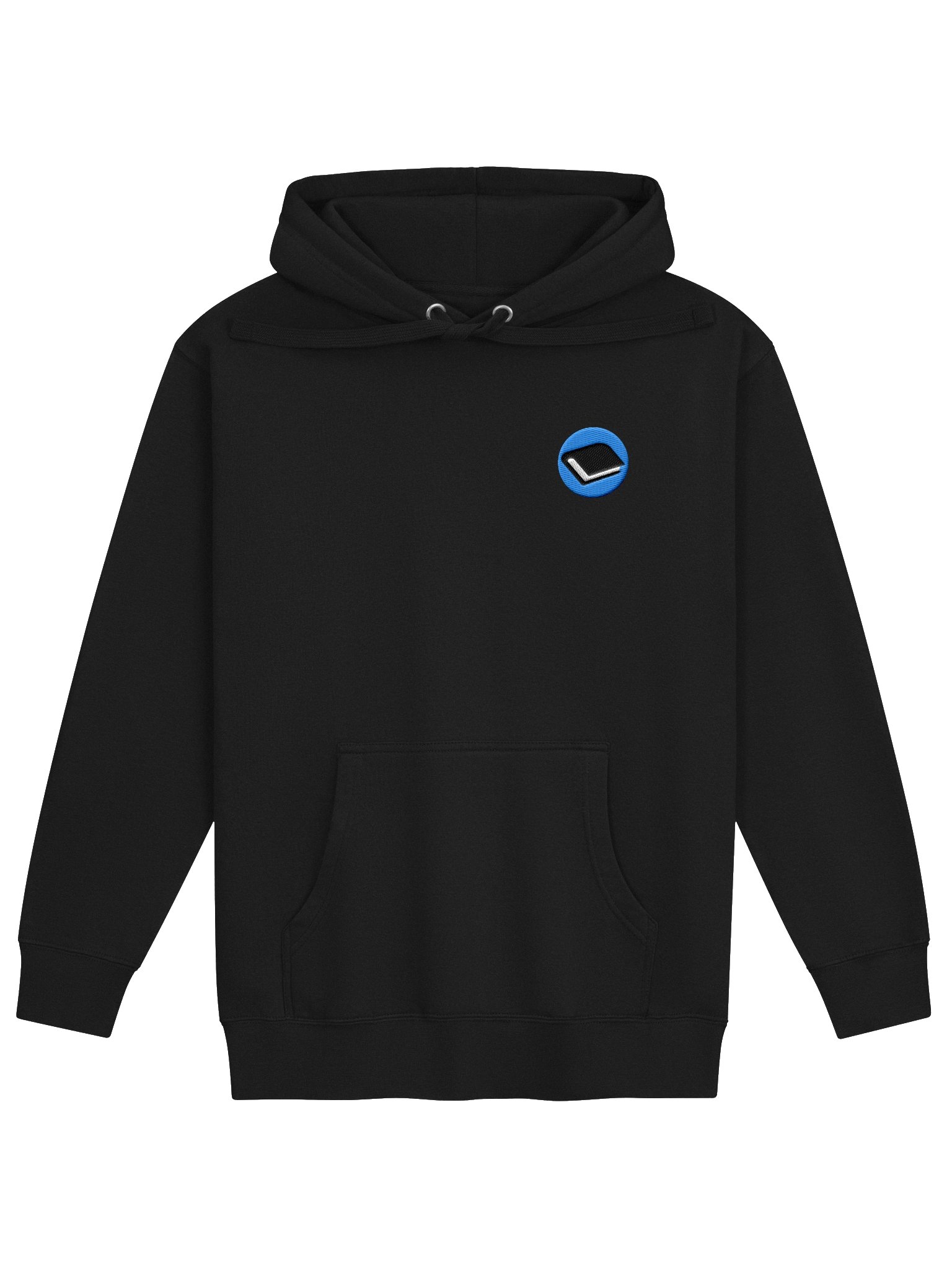 Subtle Hooligan Hoodie product image (1)