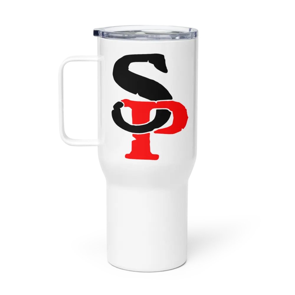 SP Travel Cup product image (1)