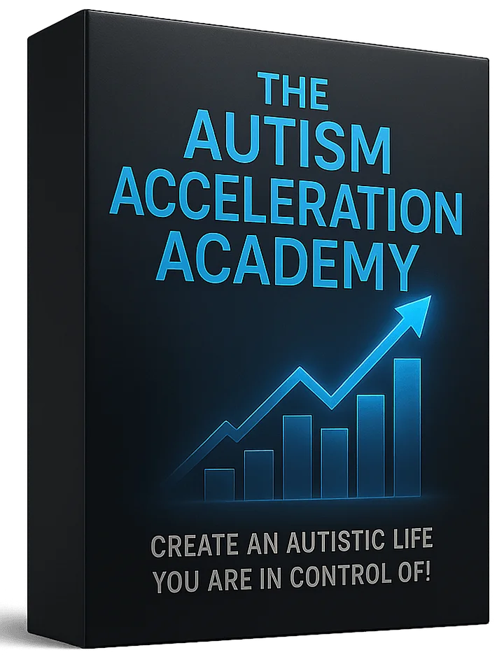 Autism Acceleration Academy Program (+Bonuses) product image (1)