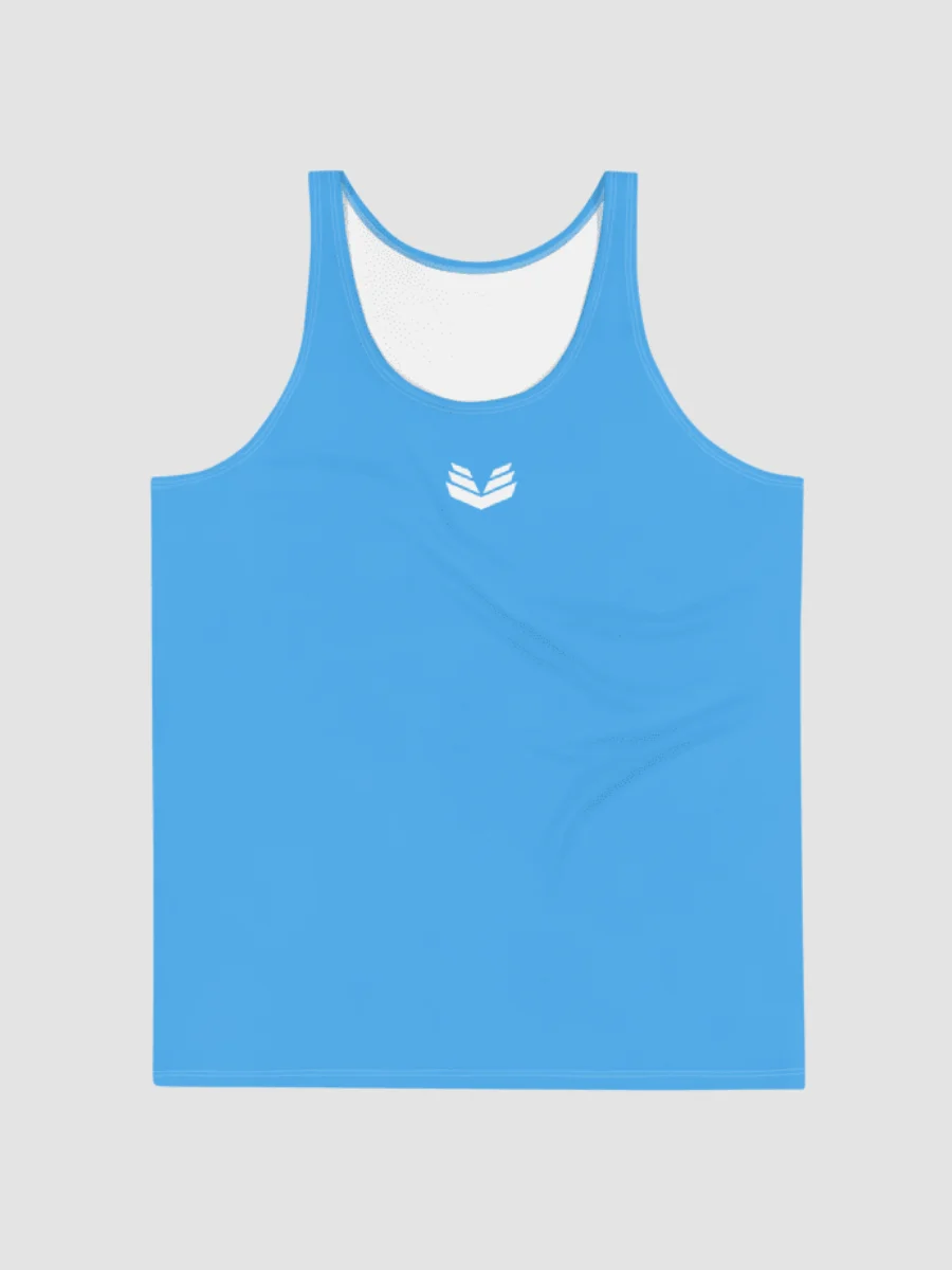 Tank Top - Maya Blue product image (5)